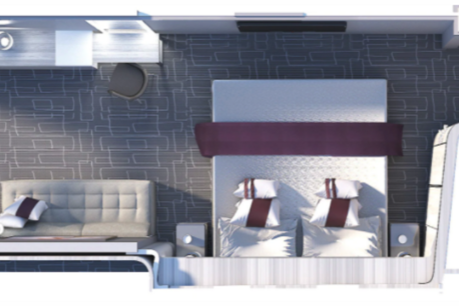 Celebrity Cruises Celebrity Apex Edge Stateroom with Infinite Veranda FP.png